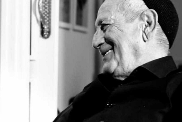 Elio Berhanyer, maestro del diseño