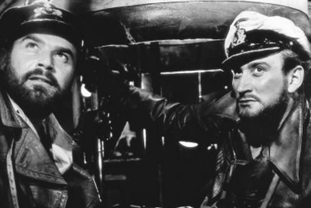 U47 Comandante Prien