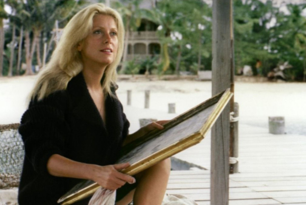 Mi hombre es un salvaje