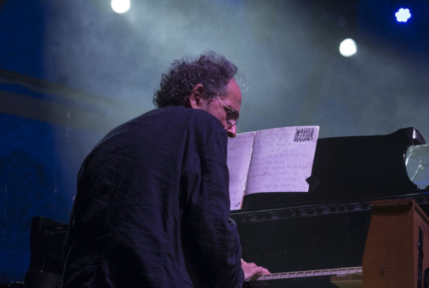 Constel·lació Comelade