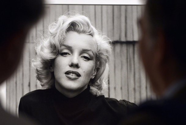 Descubriendo a Marilyn