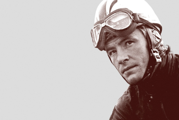 Angel Nieto. El hombre que venció al tiempo