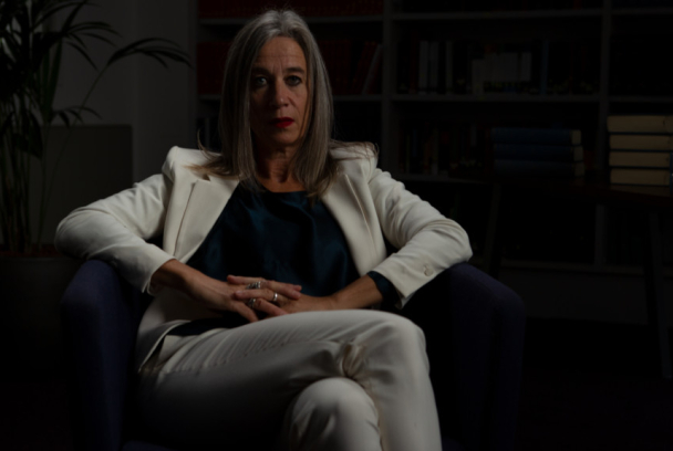 El depredador del taxi