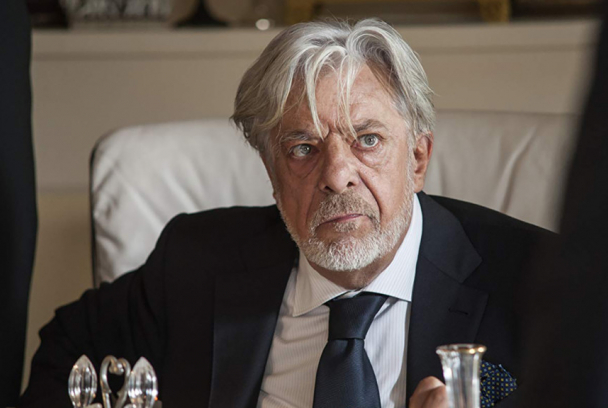 Un asunto de familia