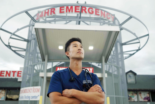 Urgencias: Atención inmediata