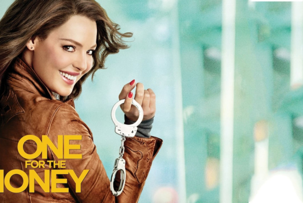 Cazarrecompensas (Bounty Hunters)