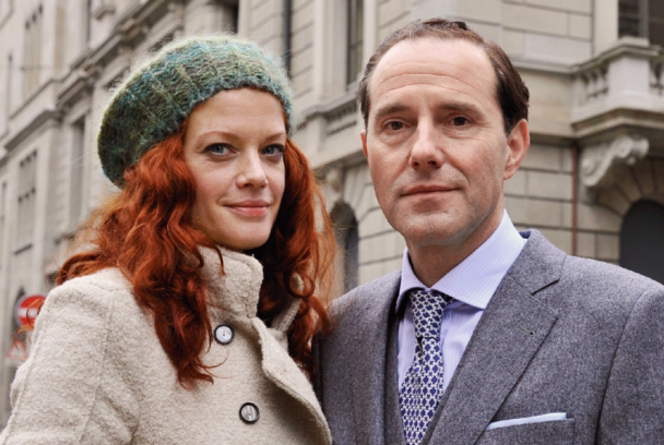 Le dernier des Weynfeldt