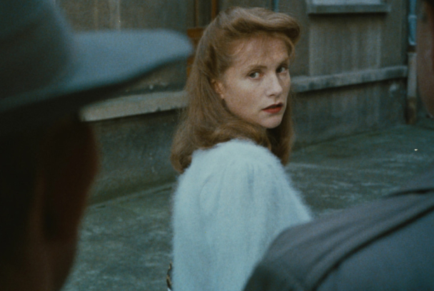 Un asunto de mujeres