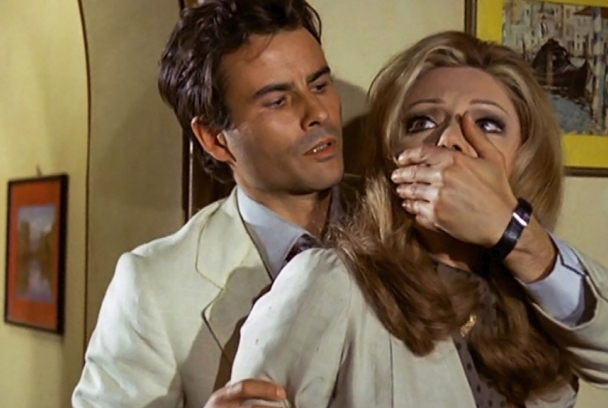 Las ratas de la violencia