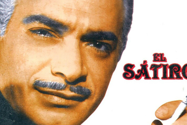El sátiro