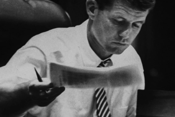 Dinastías americanas: los Kennedy