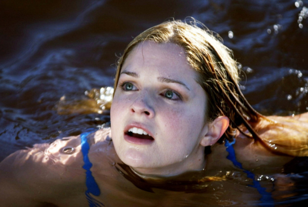 El ataque de los tiburones