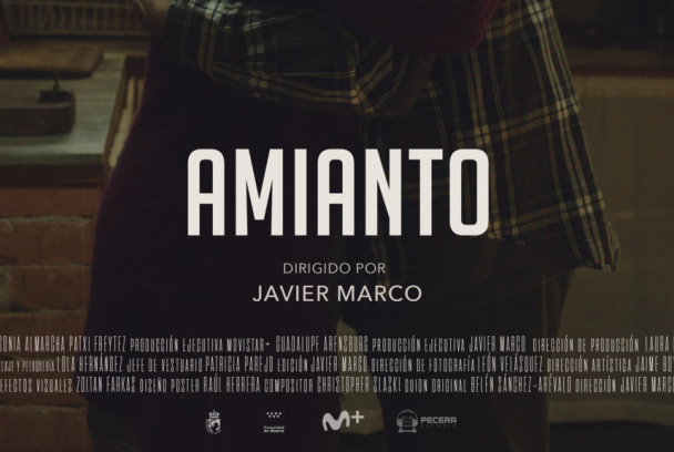 Amianto