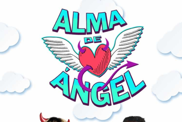 Alma de ángel