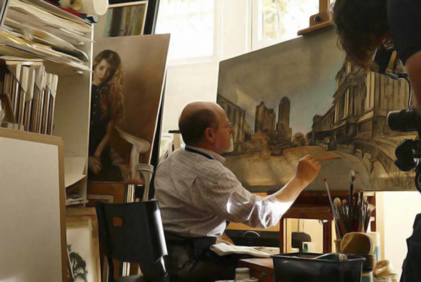 Lutero en España. La Reforma invisible