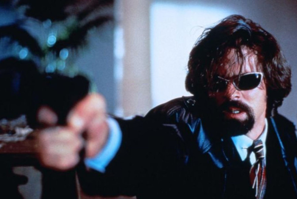 Con su propia justicia