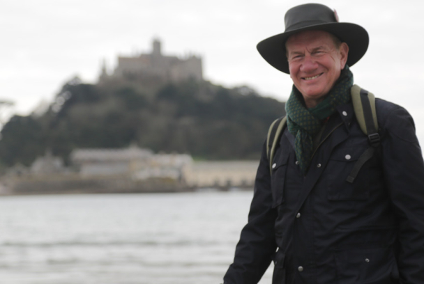 En ruta por la costa británica