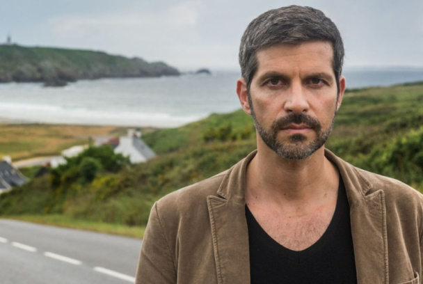 Comissari Dupin: Llegat Bretó