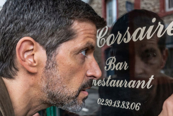 Comissari Dupin. Especialitats Bretones