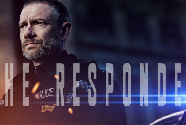 The Responder