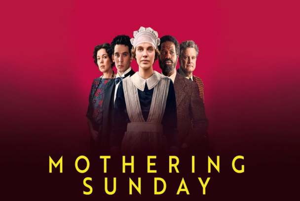 Primavera en Beechwood