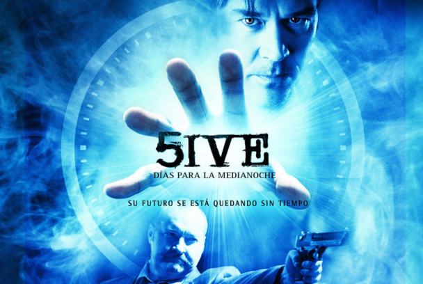 Cinco días para la medianoche