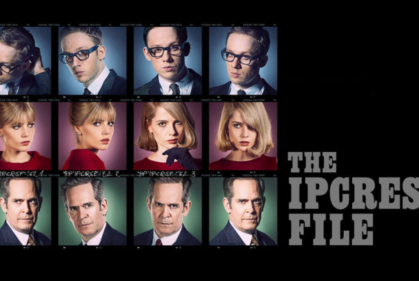 Harry Palmer: el expediente Ipcress