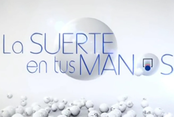La suerte en tus manos