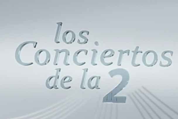 Los conciertos de La 2