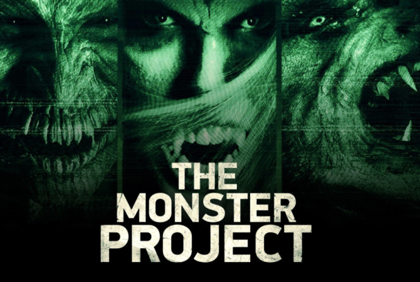 The Monster Project
