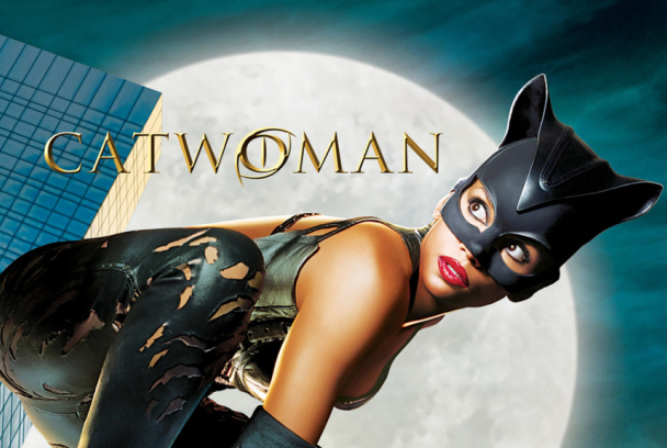 Catwoman