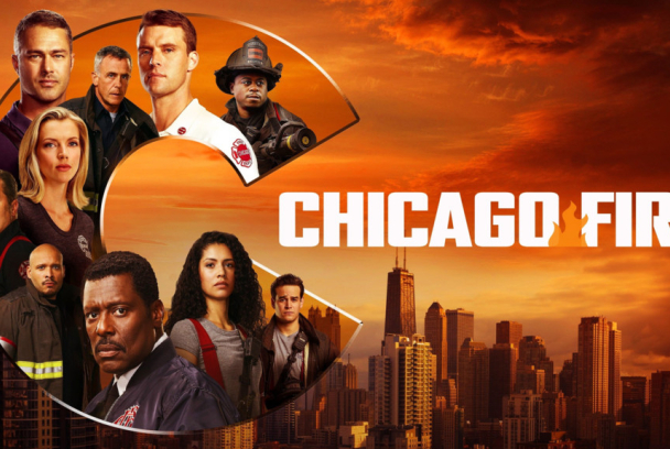 Chicago Fire