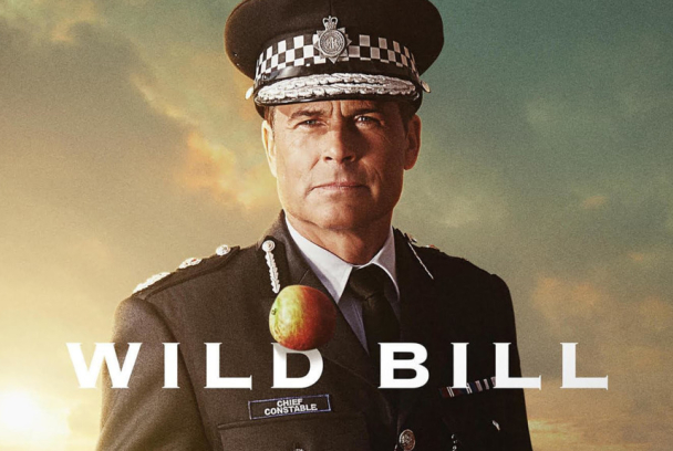 Wild Bill