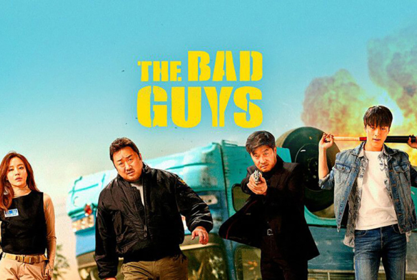 The Bad Guys