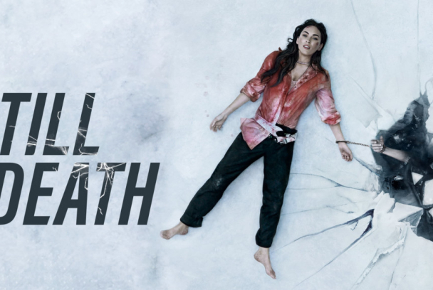 Till Death. Hasta que la muerte nos separe