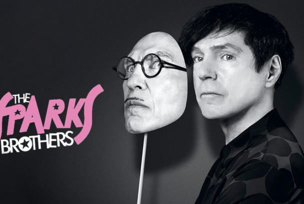 The Sparks Brothers
