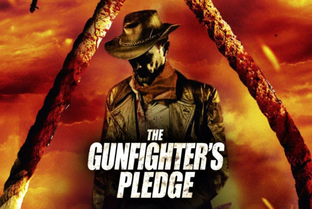 La promesa del pistolero