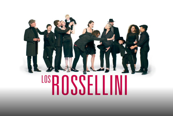 Los Rossellini