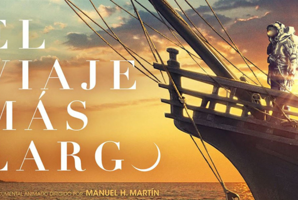 El viaje más largo