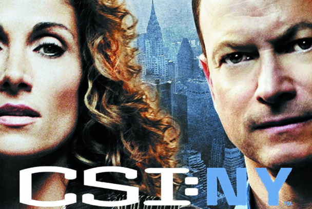 C.S.I. Nueva York
