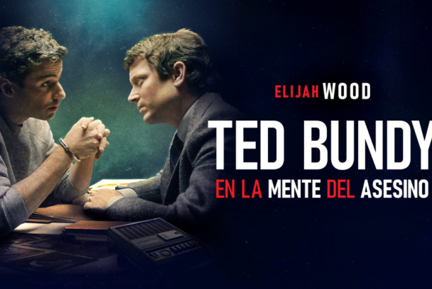 Ted Bundy. En la mente del asesino