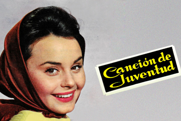 Canción de juventud