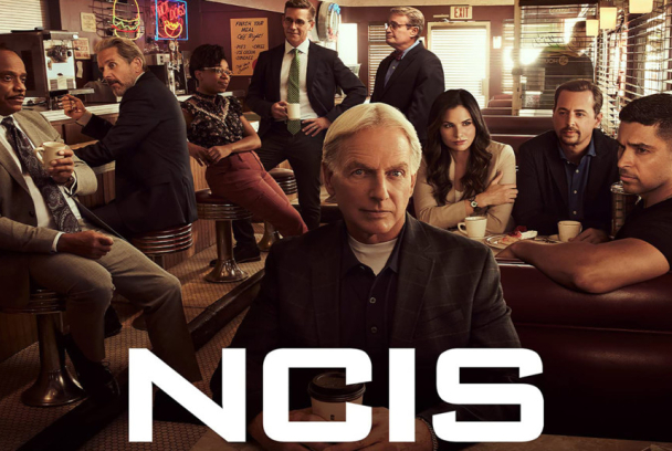 Navy: Investigación Criminal