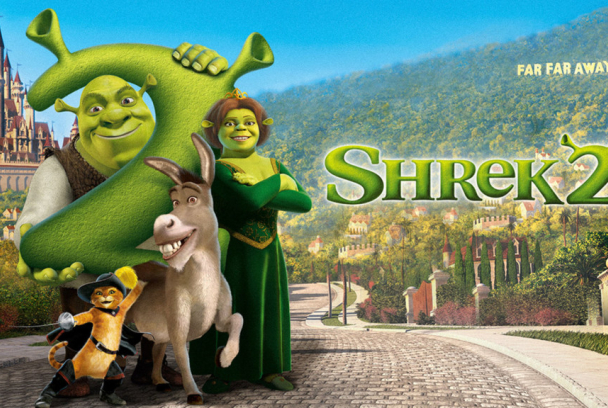 Shrek 2