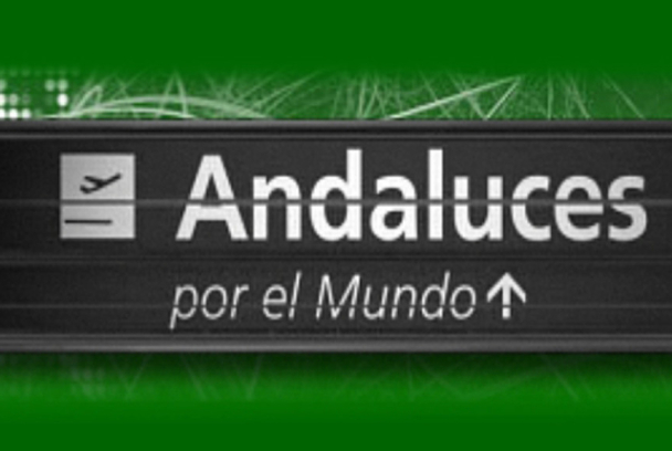 Andaluces por el mundo