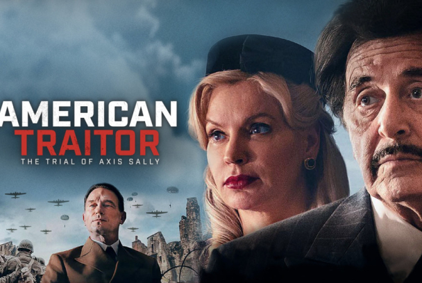 Historia de una traición