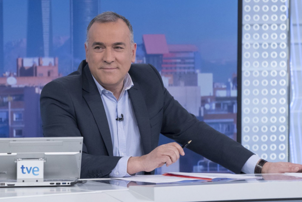 Elecciones 10N: Debate a siete