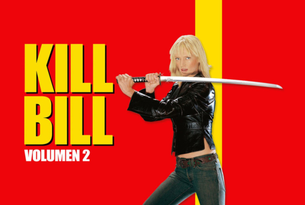Kill Bill: Volumen 2
