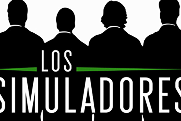 Los simuladores