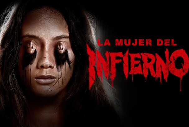 La mujer del infierno